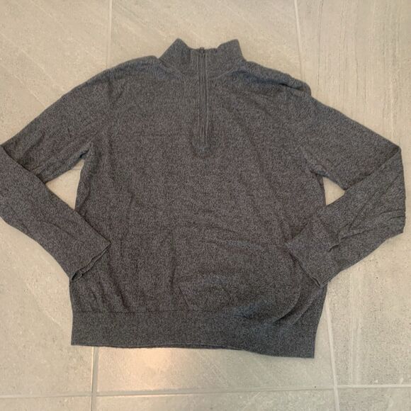 Bebe Mini Skirt sz 00 Black Gray Lined Straight Pencil Lightweight Stretch - Picture 5 of 6